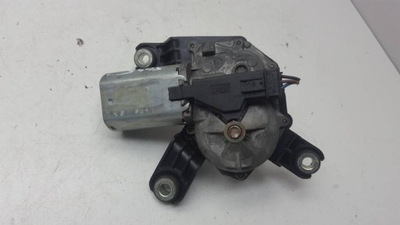 Моторчик дворники задняя 53844417 corsa d фото №1