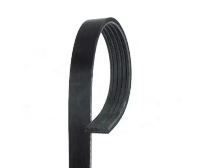 PASEK KLINOWY WIELOROWKOWY 5PK655 GATES RENAULT