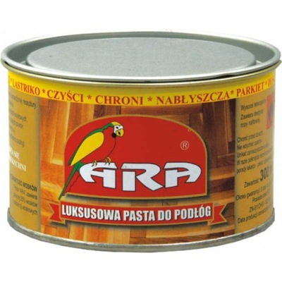 Pasta do podłóg Ara 300ml