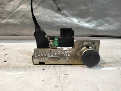 Замок двері правий перед fort transit connect 2t1av21812bg фото №1