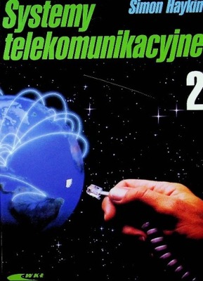 Systemy telekomunikacyjne 2 tomy