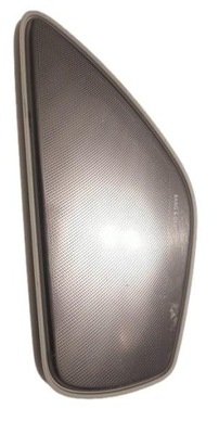 Vw audi защита динамика 4h0868151b фото №1