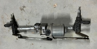 Fiat 500 механізм двірник перед 07- фото №1