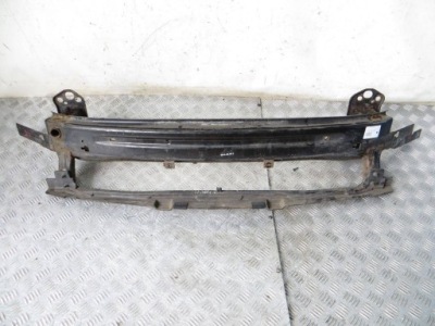 Hyundai santa fe iii балка бампера перед 13- фото №1