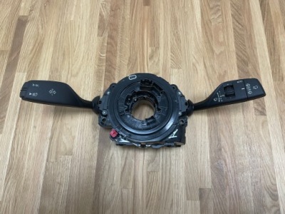 Переключатель комбинированный bmw g30 g31 фото №1