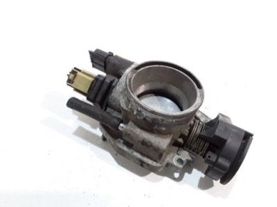 2004 jeep cherokee клапан дросель фото №1