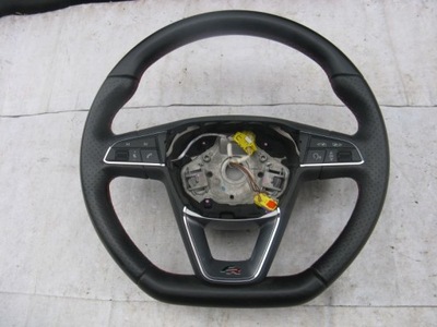 Повітропровід seat leon 3 fr оригінал 5f0419091r leon fr фото №1