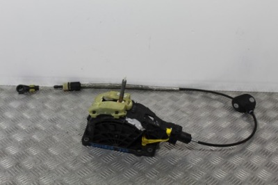 Механізм перемикання передач volvo v40 crosscountry фото №1