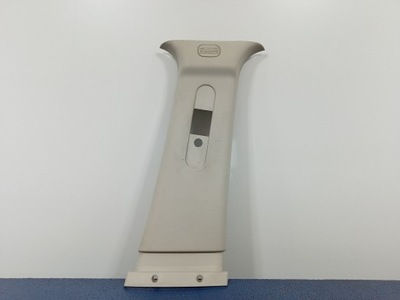 Jeep compass i защита стойка b правая g586311006b фото №1