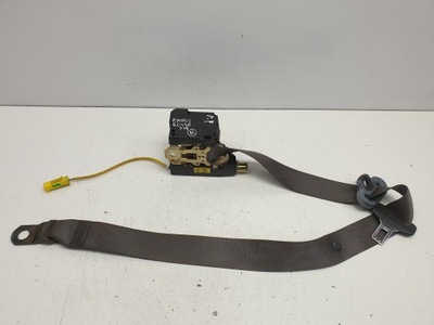 Land rover range rover p38 pas безопасности p.p фото №1