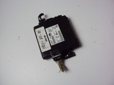 Модуль блок управления jeep compass ii 2016- фото №1