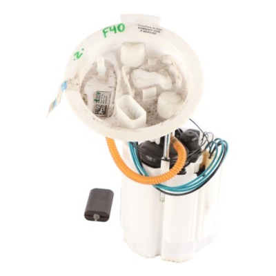 Bmw f40 f45 mini f54 насос топлива 7300472 фото №1