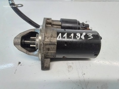 MERCEDES-BENZ SLK R170 2.3 STARTER 0051513401  