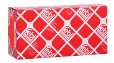 Febi bilstein 36486 подшипниковый узел, механизм дифференциал фото №1