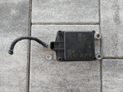 Nissan juke 21/24r радар distronic оригінал фото №1