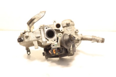 Клапан egr рециркуляції вихлопних газів peugeot 308 ii 1.6hdi фото №1