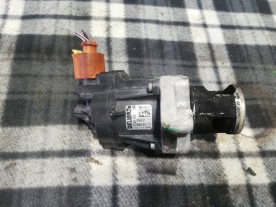 Клапан egr opel insignia astra j 2.0 cdti фото №1