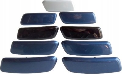 Заглушка распылителя правая левая infiniti g37 фото №1