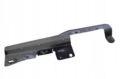 Кронштейн кронштейн левая nissan qashqai j10 фото №1