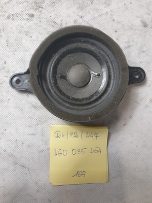 ДИНАМІК ДВЕРІ ПЕРЕД BOSE AUDI A6 C7 4G0035454