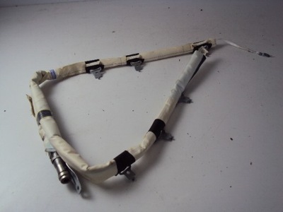 Шторка безопасности подушка безопасности левая fiat 500x 18 rok фото №1