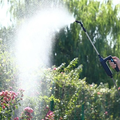 Opryskiwacz ogrodowy Strumień wody ogrodowej do użytku domowego