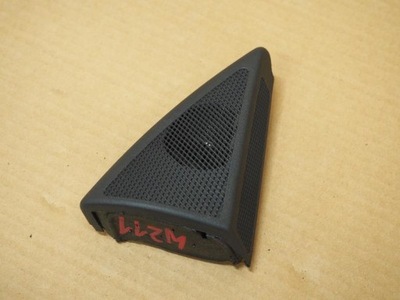 Заглушка треугольник динамик правый перед mercedes w211 фото №1