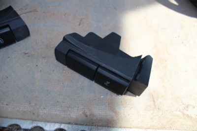 Ford transit mk8 2014-. перемикач датчиків pdc фото №1