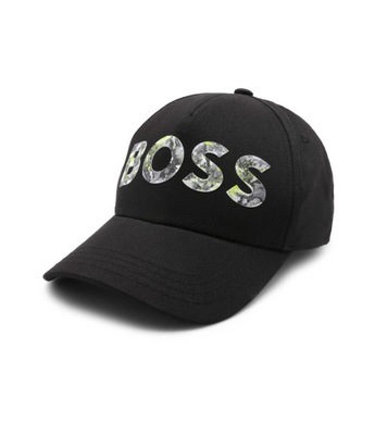 Hugo Boss czapka oryginalna model lato 2023