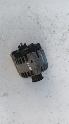 Chevrolet trax mokka 1.6 16v генератор фото №1