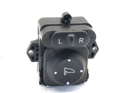 Перемикач регулювання дзеркал honda civic ix вимикач фото №1