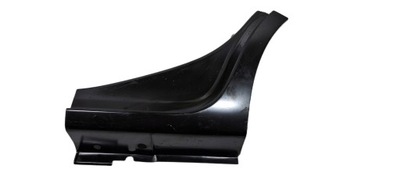 Opel corsa e порог левый 39098998 фото №1