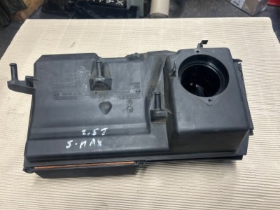 Volvo ford s-max 2,5 t корпус фильтра воздуха 30677718 фото №1