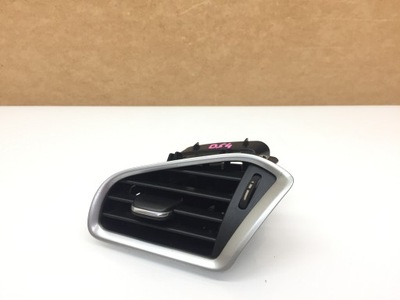 Citroen ds4 решітка обдув ліва 9676609777 фото №1