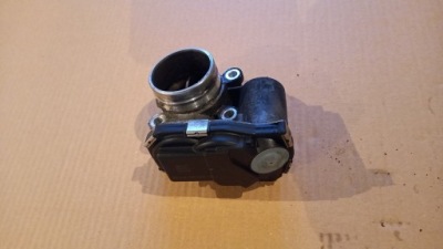 Дроссельная заслонка opel insignia lift 55491244aa b20dth фото №1