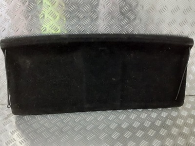 Полиця задня seat ibiza ii 3d фото №1