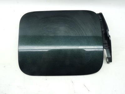 Audi a8 d2 99-02 кришка заливної пального lz6g фото №1