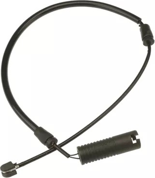 Trw gic116 контакт предупредительный, износ накладок тормозных фото №1