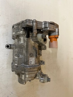 Компрессор кондиционера mercedes-benz a0008304604 фото №1