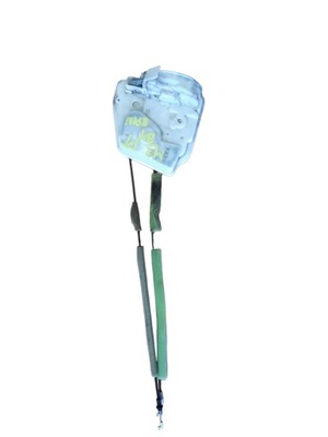 Mazda 3 bm 13-18r hb замок двері правий задня фото №1