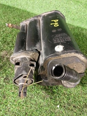 Фильтр угольный mercedes w212 facelift 2014 at фото №1