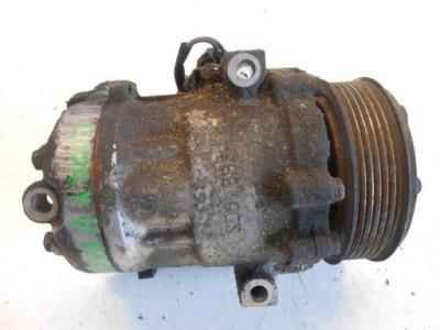 Компрессор кондиционера opel meriva a 1.3 cdti # фото №1