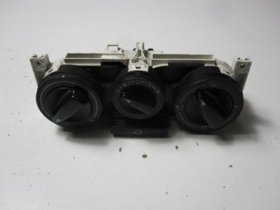 Панель управление обдув seat cordoba i 2001r фото №1