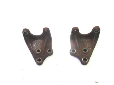 Man 8.153 l2000 кронштейн кронштейн цилиндра суппорт фото №1