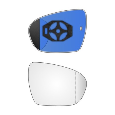 Асферичний kia optima magentis k5 2010-2015 2011 фото №1