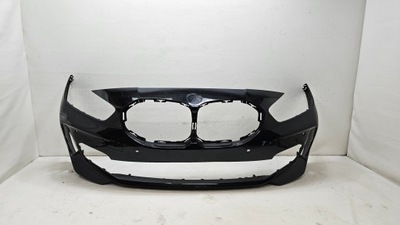 Бампер перед передний bmw 1 f40 m-pakiet 8070928 фото №1