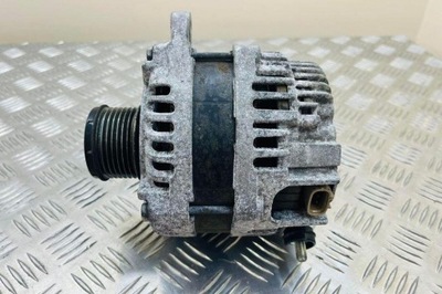 Alternator SUBARU FORESTER (SH_) 23700AA660 2.0L diesel 2012