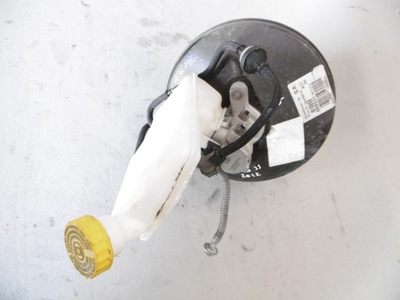 Насос усилитель тормозов citroen c3 ii ds3 2010- 9682984780 фото №1