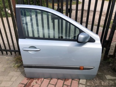 Renault laguna ii двері перед праве передні фото №1