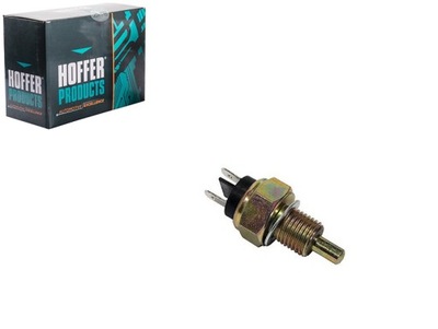 HOFFER CONMUTADOR SENSOR DE LUZ RETROVISOR IVECO DAIL  